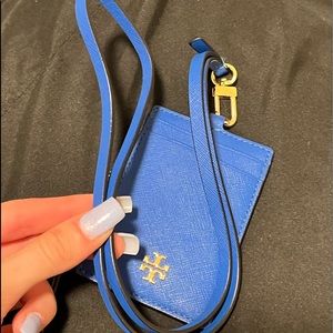 Tory Burch Landyard